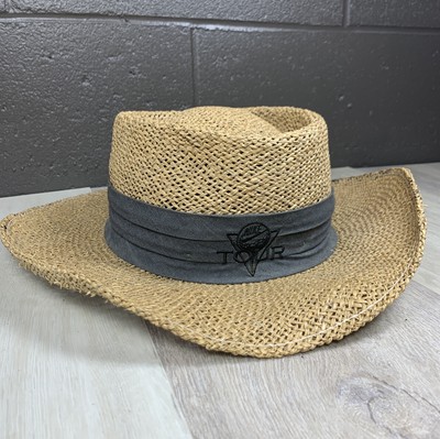 Nike straw golf hat Clearance
