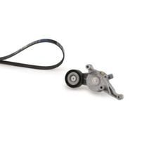 GATES K026PK948 Keilrippenriemensatz für AUDI SEAT SKODA VW