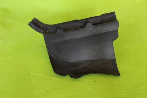 Mercedes-Benz S-Class W220 plastic air guide to radiator Right A2206280498 - Bild 4 von 9