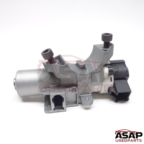 ๐ IGNITION SWITCH LOCK CYLINDER + 2 KEYS VOLVO S60 2001-2009 XC90 2003-2014 ๐ - Picture 5 of 9