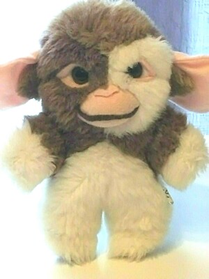 Vintage Plush 7
