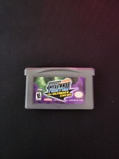 Danny Phantom: The Ultimate Enemy (Nintendo Game Boy Advance, 2005)