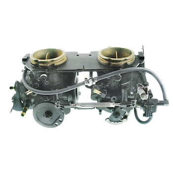 Carburetors, Mikuni Dual BNI951 Seadoo 98-02 All 951cc Carb PWC/Jetboat Model - Picture 1 of 1
