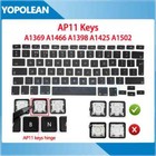 Capuchons clés AC07 AP11 pour Macbook Air A1369 A1466 Pro Retina A1398 A1425 neufs