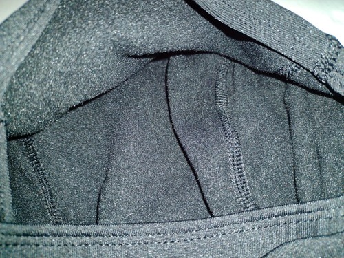 XGO 2-Piece Balaclava. Black Color. Unisex. One Size Fits All. NEW in Bag. - Picture 2 of 8