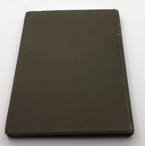 1889 Shakespeare’s King Henry The Eighth Hudson Published Boston Hardcover Book - Imagen 5 de 5