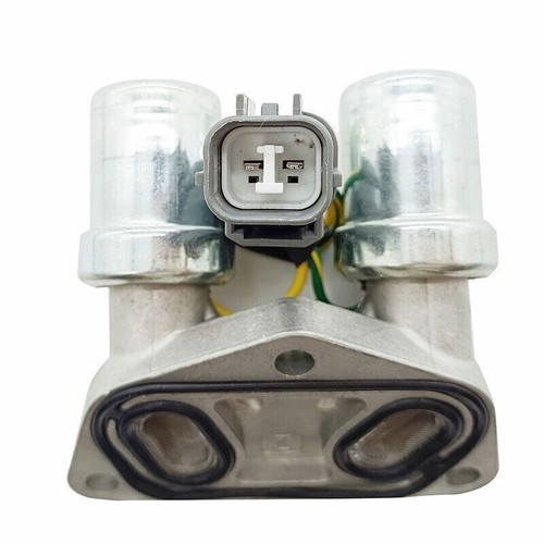 Solenoide lineal doble transmisión 1,7 L 2001-2005 #28200-PLX-003 para Honda Civic - Imagen 4 de 9