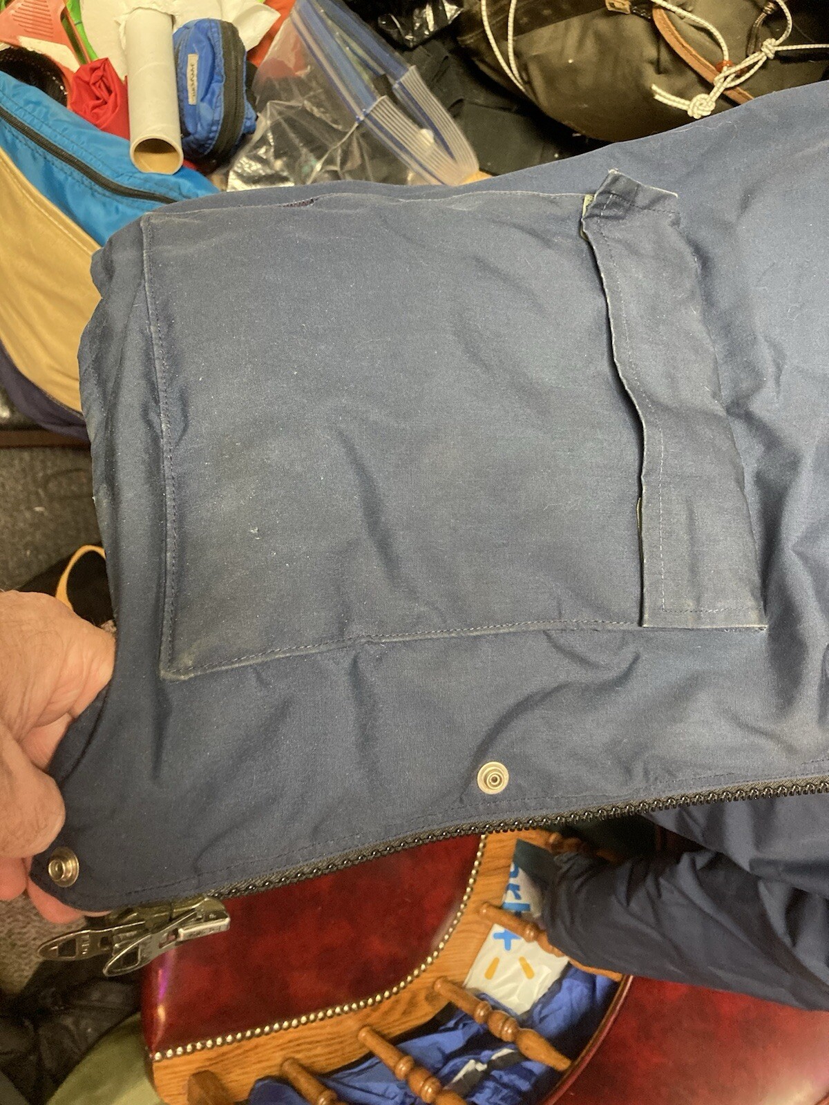 Trailwise Down Jacket - image 6