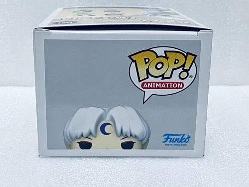 Nuevo - Funko Pop 2023 Convención de Verano Edición Limitada Sesshomaru GITD #1301 - Imagen 6 de 7