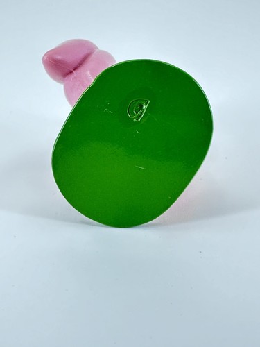 Lickitung Figure Original Pokémon TOMY Monster Collection # 108 Nintendo CGTSJ - Picture 7 of 11
