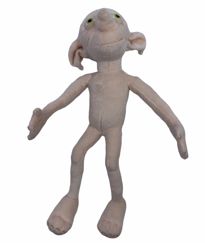 The Noble Collection Dobby Plush 