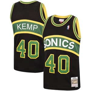 shawn kemp swingman jersey