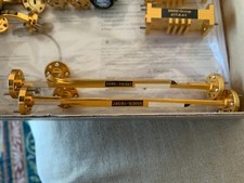 MI-WAVE 559E-10/387 and 559ER-10/387 Waveguide