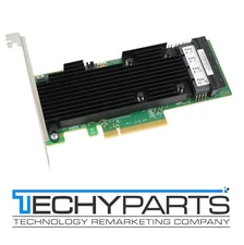 LSI MegaRAID SAS 9361-16i 16-Port 12GB/s SAS/SATA PCI-E x8 RAID Controller LFF