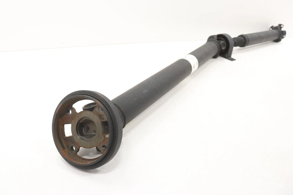 2022 - 2025 JEEP WAGONEER RWD REAR DRIVE SHAFT DRIVESHAFT OEM 68459153AB - Image 2 of 4