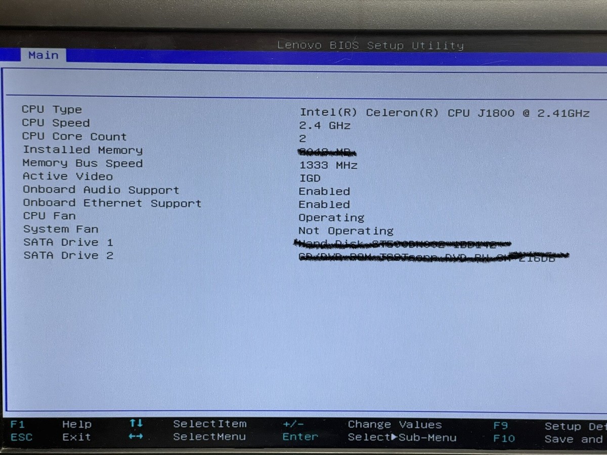 お宝★化石 新品未開封 lenovo G465 4382 250109-8 Lenovo H500s Intel Desktop Motherboard 90006190 11S112027