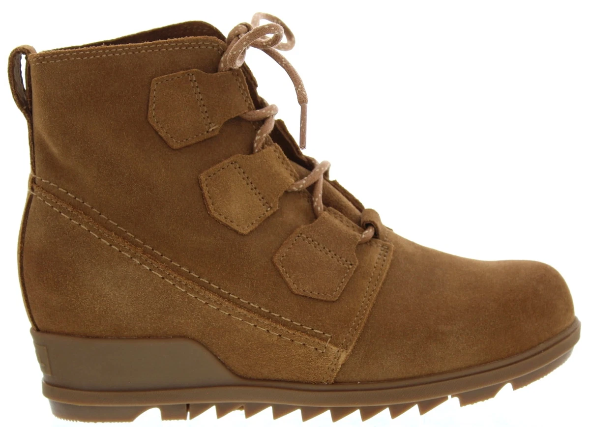 Wedge Boots Brown Sorel for Women for sale | eBay display picture 1