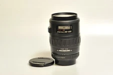 SMC Pentax-FA 28-105mm F4-5.6 AF Power Zoom As-Is [3417434]