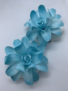 moñitos para niña 2pz
