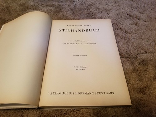Vintage Foreign Books $5.00 - $50.00 EACH SOLD SEPARATELY - Picture 37 of 53