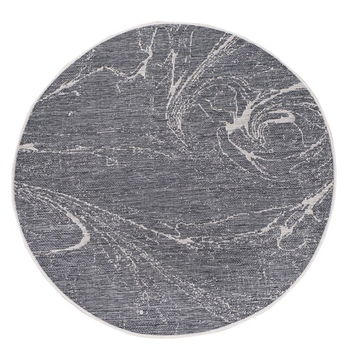 Outdoor Teppich Wetterfest für Balkon Terrasse Garten Wendeteppich Robust - Bild 203 von 265