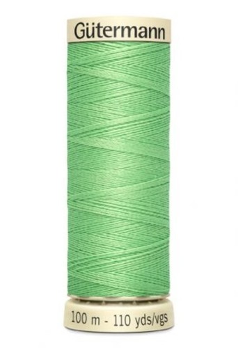 Gutermann Threads Sew All Polyester Sewing Tread 100m Reel Colours 000 to 500 - Picture 96 of 321