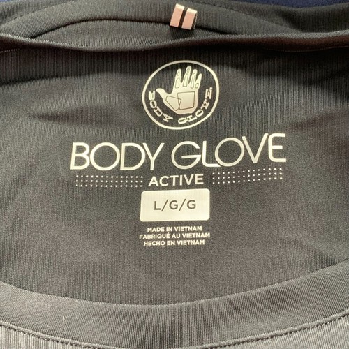BODY GLOVE 'Signature Color-Block' Herren T-Shirt. Neu mit Tickets. Größe L - Bild 3 von 4
