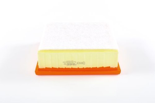 Bosch F 026 400 057 Air Filter Fits Fiat Doblo 1.6 D Multijet 2.0 D Multijet