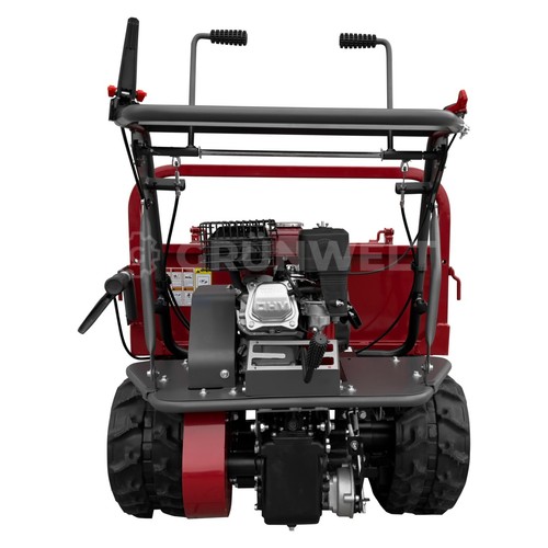 Mini Raupendumper Dumper Raddumper Minidumper Mini Transporter Motorschubkarre - Bild 20 von 59