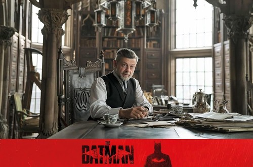 The Batman (2022)[4K Ultra HD Blu-ray & Blu-ray /Neu/OVP] Pattinson - Bild 11 von 21