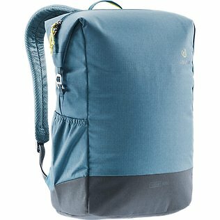 Deuter Vista Rucksack Daypack Tagesrucksack Spot, Skip, Chap hier mit 15% Rabatt - Bild 7 von 15