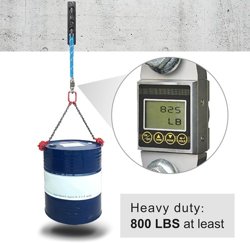 Lifeswell Heavy Duty Resistance Band Wall AnchorLifeswell Heavy Duty Resistance - Picture 7 of 9