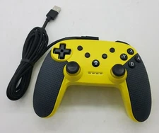 HS-SW520 3 In 1 System Controller Yellow/Black  - FREE SHIPPING b