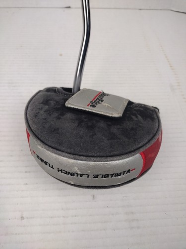 Tour Edge V25 Large Head 33" Putter Super Stroke - Picture 13 of 13