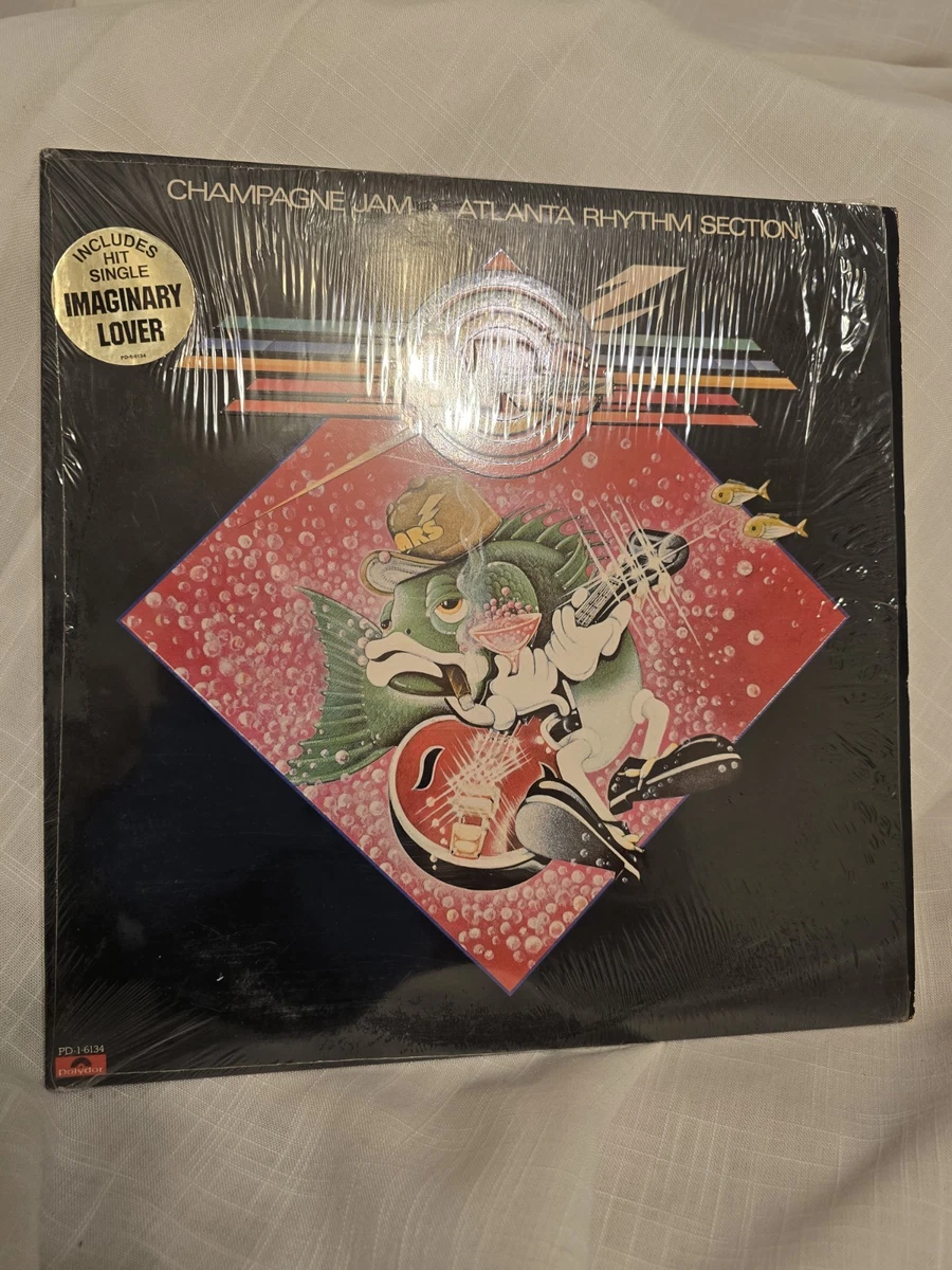 25+ Atlanta Rhythm Section LP Vinyl Records for sale | Updated Oct