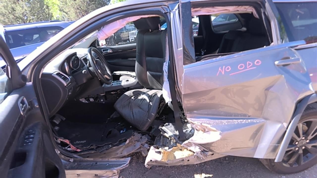 Used Rear Right Drive Axle Shaft fits: 2013 Jeep Grand cherokee rear axle 230mm