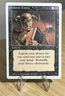MTG Magic Demonic Tutor Revised 3rd Edition NM/M
