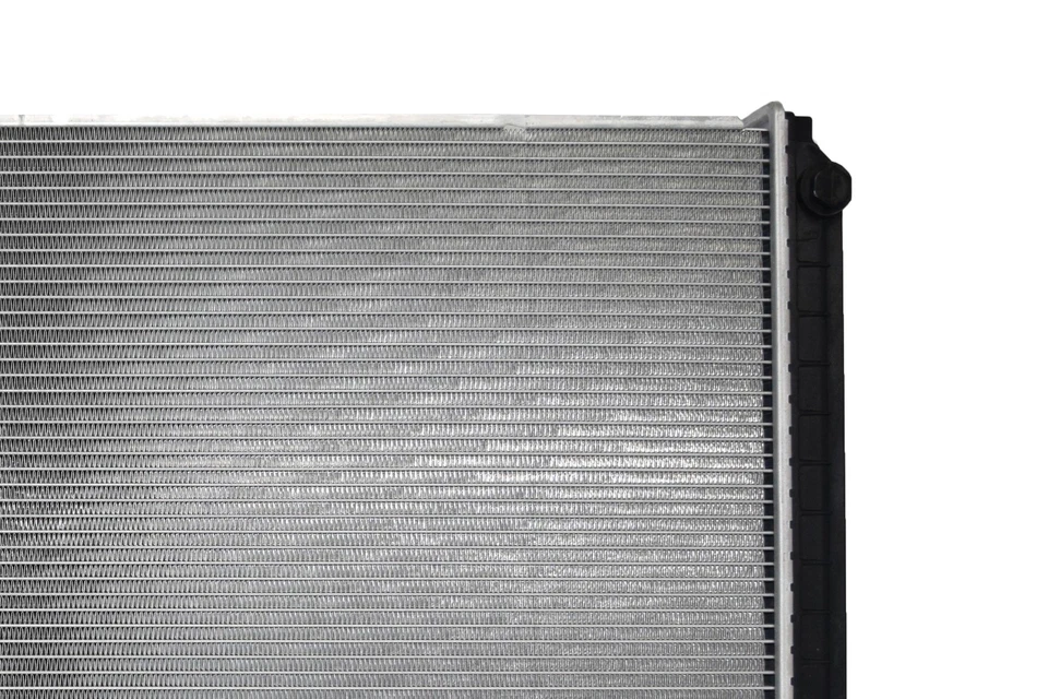 Radiador nuevo para International Harvester 9300 9200 SBA 1994-1999 NAV03 Foto 4 de 4