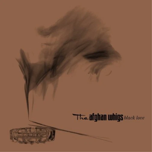 The Afghan Whigs Black Love (CD) 20th Anniversary Box Set - Photo 1/1