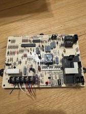 Carrier Bryant CEPL130438-01 Control Circuit Board HK42FZ013 used