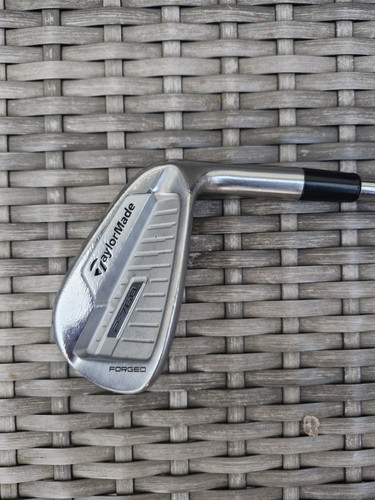 Hierros Taylormade P760 / 6-PW / S-Flex Dynamic Gold varillas - Imagen 12 de 18