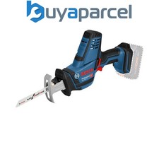 Image of Bosch 06016A5001 GSA 18V-LI C Professional Reciprocating Saw 18V Bare Unit