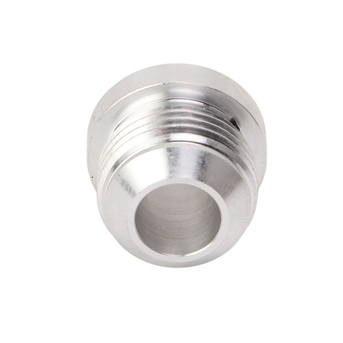 CFTGIW Cooler Hose Adapter Cooler Hose A Universal Joint Welded Fitting Metal - Picture 15 of 22