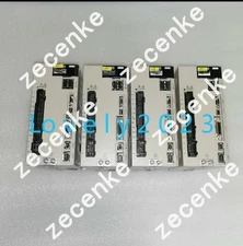 1pc used SGDV-5R5A11A Yaskawa servo drive