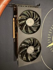 PowerColor Radeon RX 5700 XT 8GB GDDR6 Graphics Card, Model Number: AXRX 5700XT