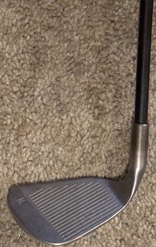 PING Eye 2 Lob Wedge Karsten Graphite Shaft Orange Dot - Picture 7 of 7
