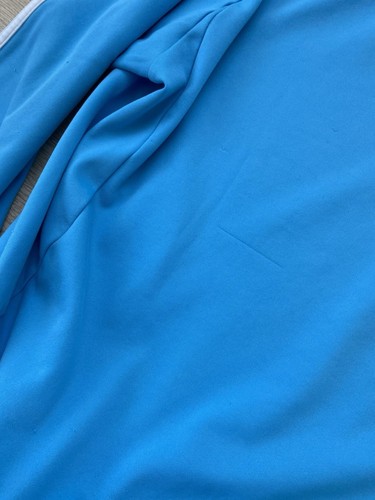 Vintage Olympique Marseille 2006/2007 Adidas Training Men's Sweatshirt Size S - Picture 11 of 13