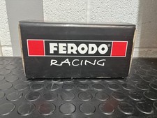 Ferodo Pads Front F8x M3 DS2500 Part Number FCP4611H