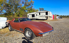 1971 Chevrolet Corvette for Sale