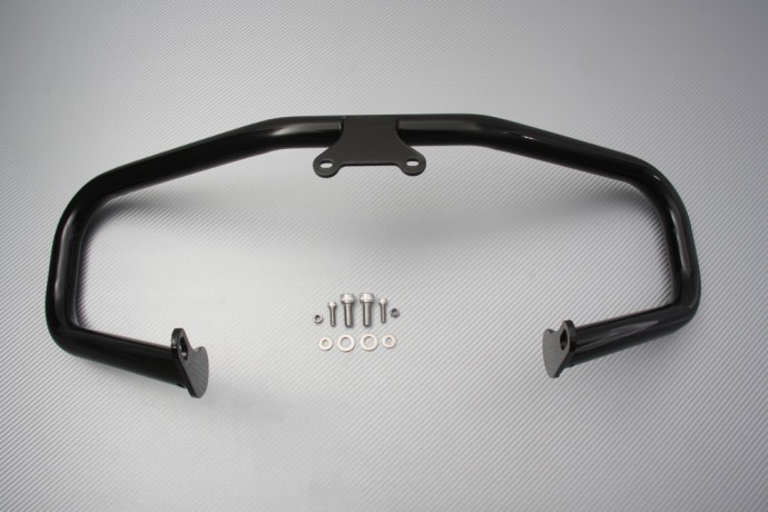 Crash Bars Harley Davidson Street Glide contre les chutes 1584